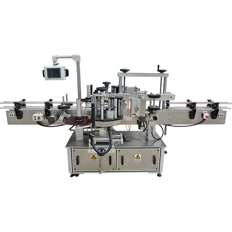 Použitý stroj na vytlačenie a vytlačenie filmu Flexo