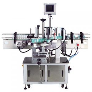 Online stroj na označovanie tlačiarní