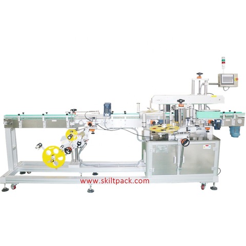 Automatic Labeling Machine Manufacturers & Suppliers