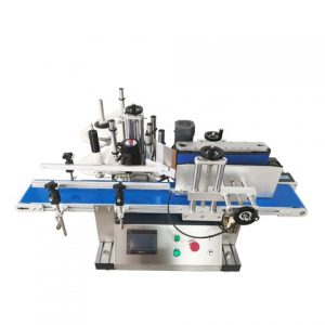 Automatický etiketovací stroj na podávanie papiera veľkosti A4