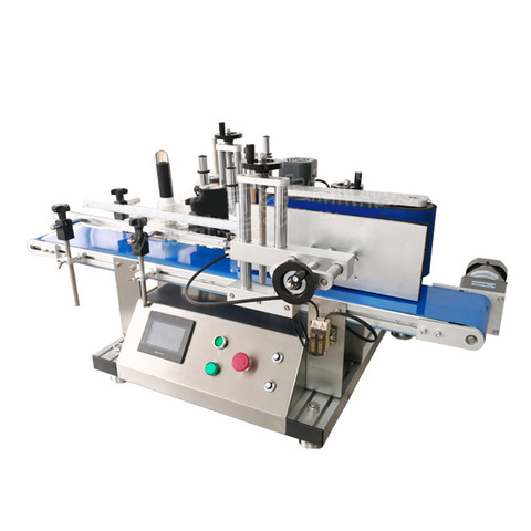 Ninon Tapered - automatický etiketovací stroj pre všetky zúžené kontajnery