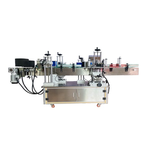 Print & Apply Labeler -Labeling Machine-Label Printing Machine