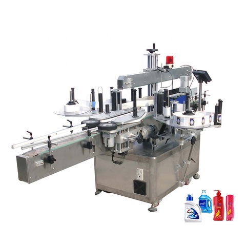 Machines Labelling Machinesnew