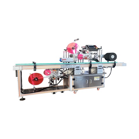 Label Printing Machine - Manufacturers & Suppliers, Dealers