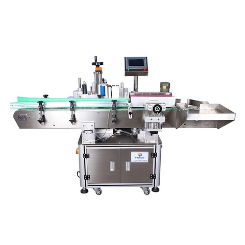 Automatic Bottle Labeling Machine Manufacturers & Suppliers