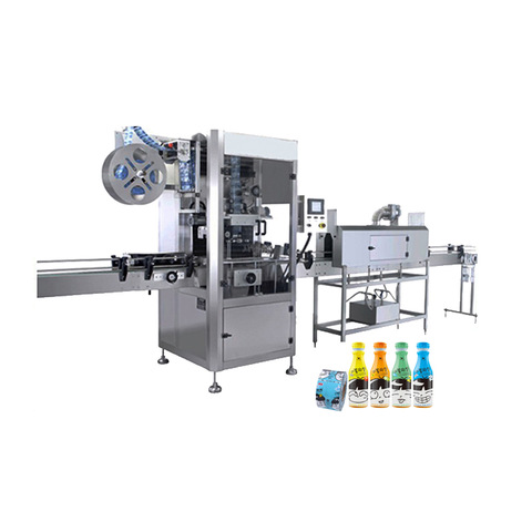 Print & Apply Labeler -Labeling Machine-Label Printing Machine