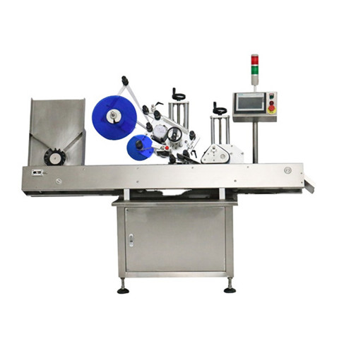 Stroj na označovanie papierových trubíc HD-500/650 | Papierová tuba ...