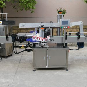 Kvalitný automatický etiketovací stroj na tlač etikiet