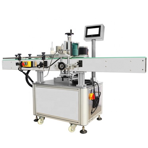Čína továrne na etiketovacie stroje na výrobu jar, etiketovacie stroje na ...