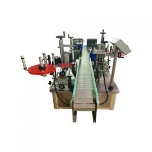 Etiketovací stroj pre tlačiarenský stroj Flexo
